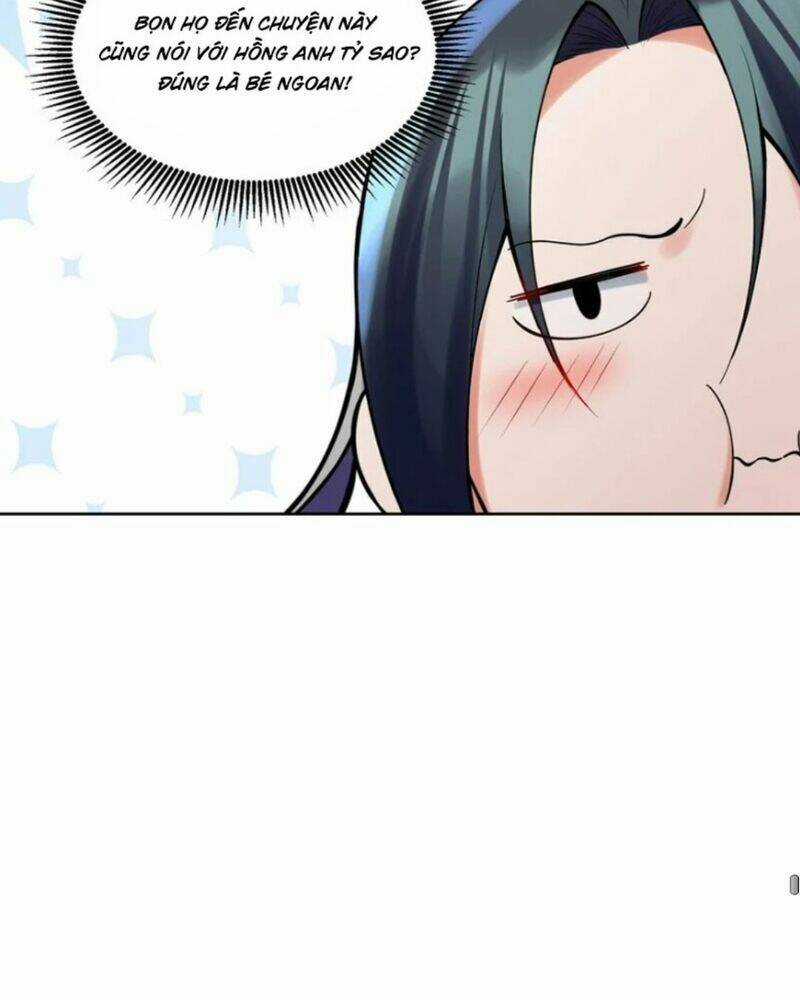 Tiên Tử, Ngươi Có Điềm Đại Hung! Chapter 28 trang 41