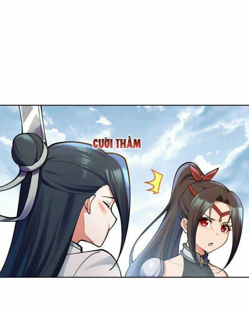 Tiên Tử, Ngươi Có Điềm Đại Hung! Chapter 28 trang 42