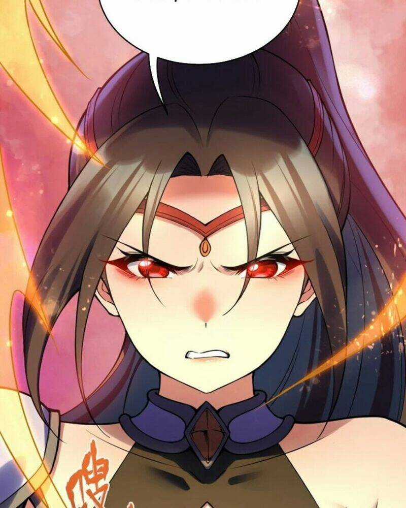 Tiên Tử, Ngươi Có Điềm Đại Hung! Chapter 28 trang 44