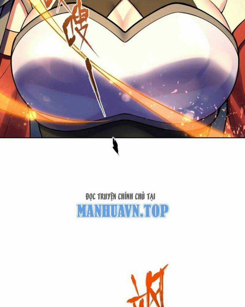 Tiên Tử, Ngươi Có Điềm Đại Hung! Chapter 28 trang 45