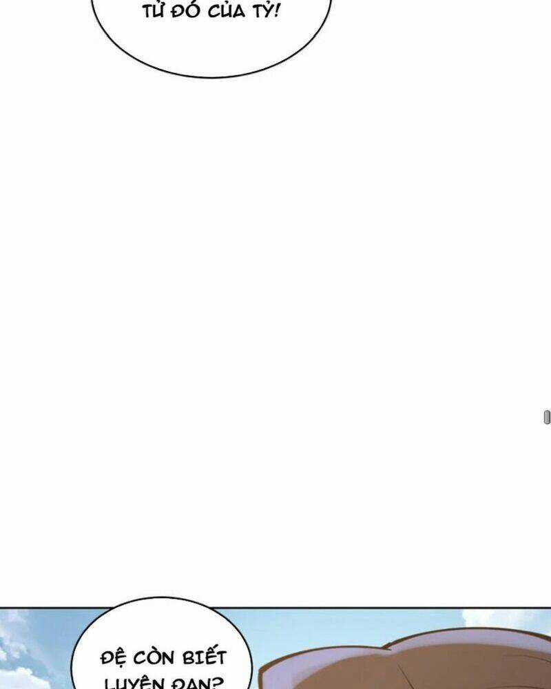 Tiên Tử, Ngươi Có Điềm Đại Hung! Chapter 28 trang 47