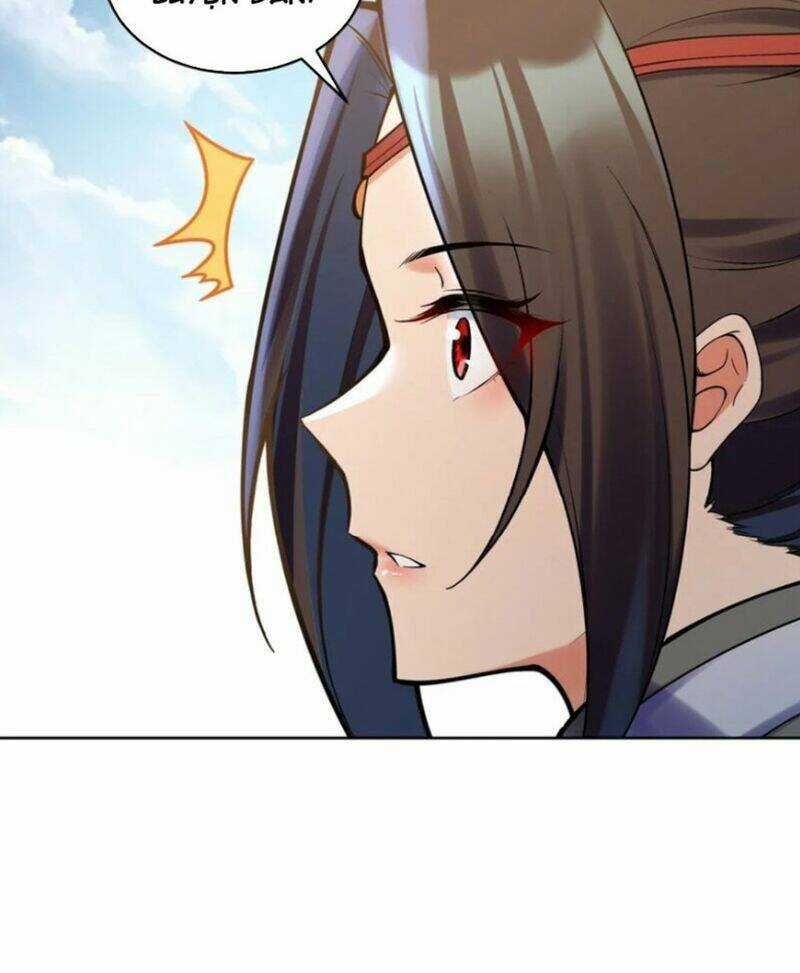 Tiên Tử, Ngươi Có Điềm Đại Hung! Chapter 28 trang 48