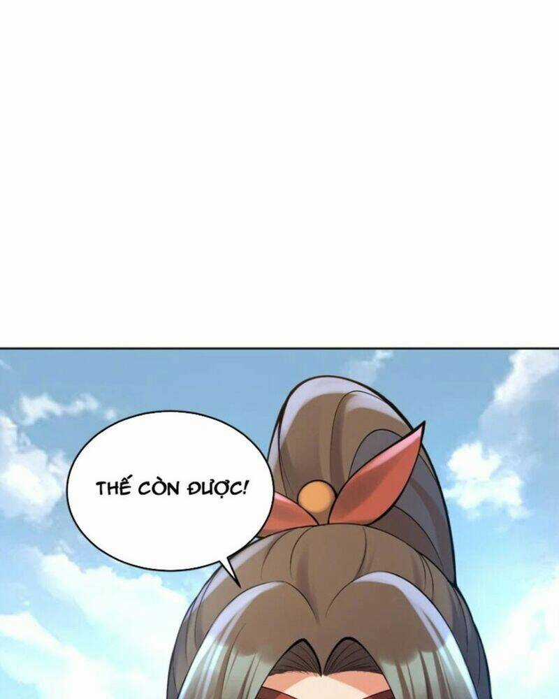 Tiên Tử, Ngươi Có Điềm Đại Hung! Chapter 28 trang 5