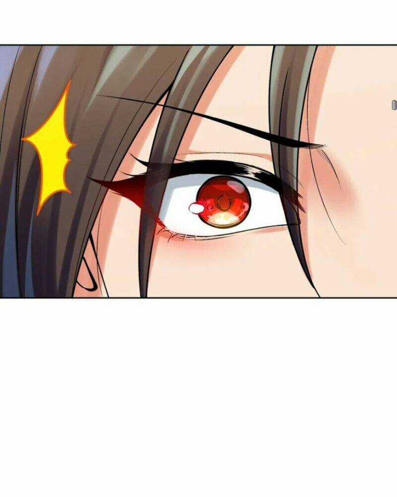 Tiên Tử, Ngươi Có Điềm Đại Hung! Chapter 28 trang 56