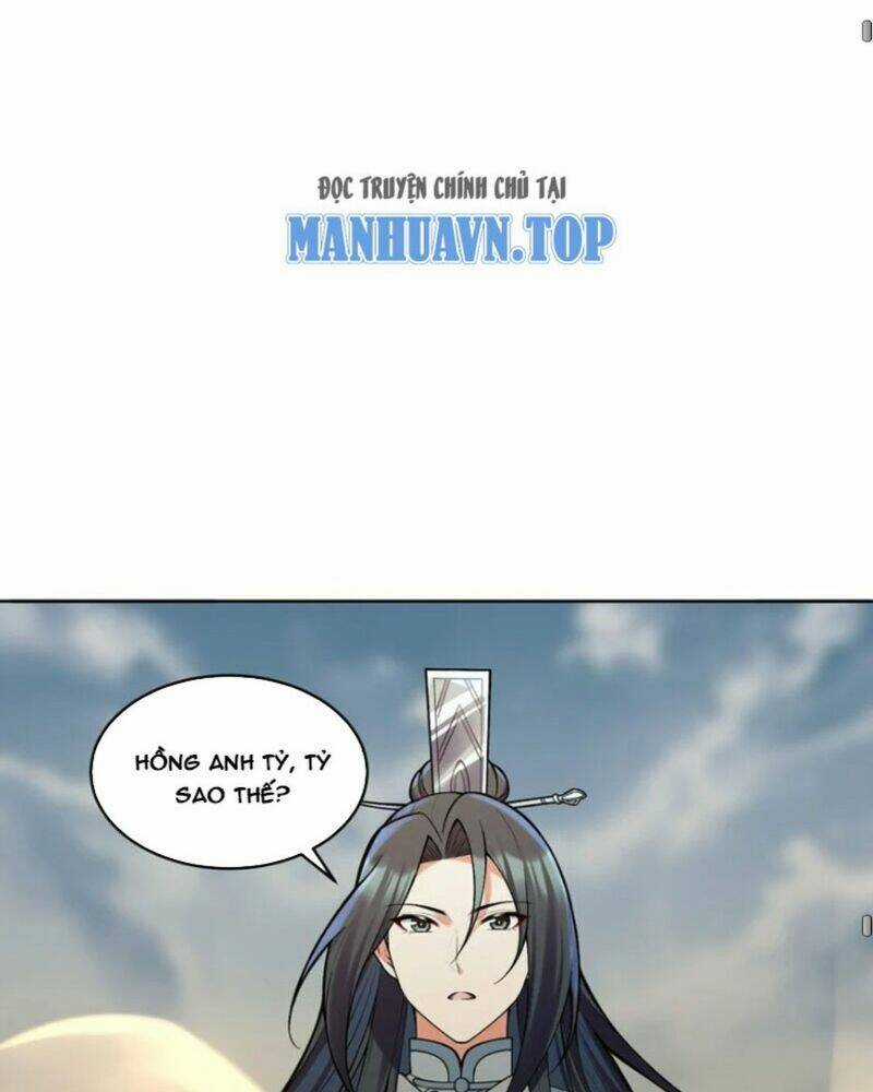 Tiên Tử, Ngươi Có Điềm Đại Hung! Chapter 28 trang 57