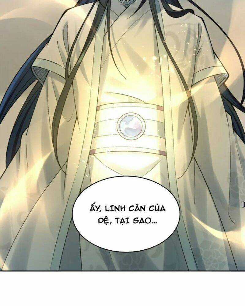 Tiên Tử, Ngươi Có Điềm Đại Hung! Chapter 28 trang 58