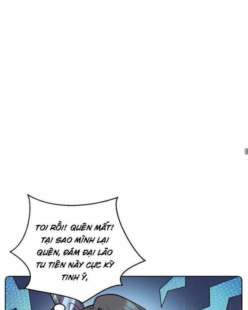 Tiên Tử, Ngươi Có Điềm Đại Hung! Chapter 28 trang 59