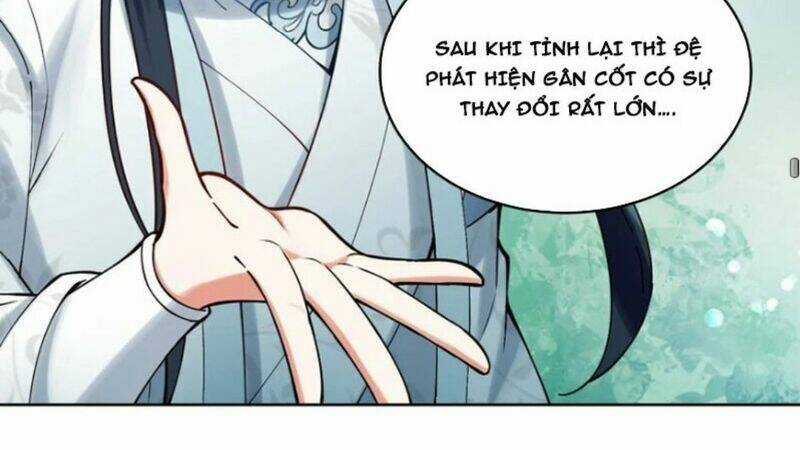 Tiên Tử, Ngươi Có Điềm Đại Hung! Chapter 28 trang 64