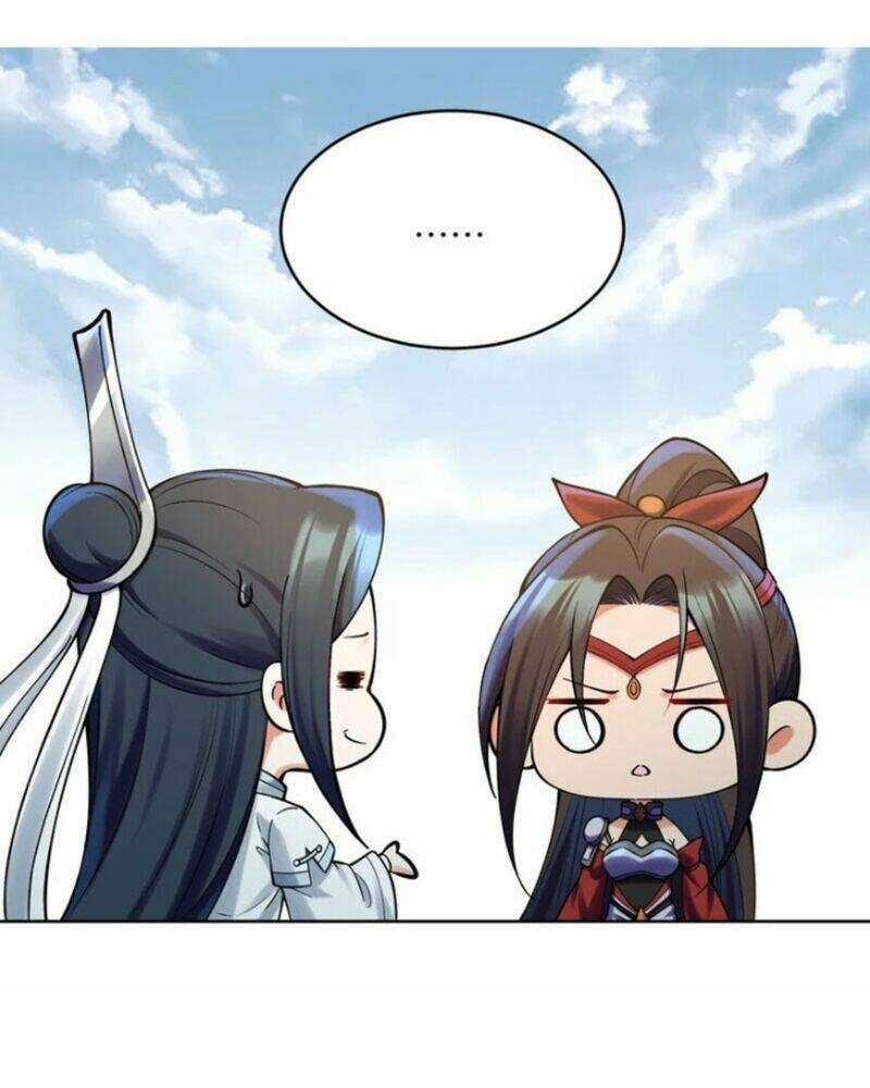 Tiên Tử, Ngươi Có Điềm Đại Hung! Chapter 28 trang 65