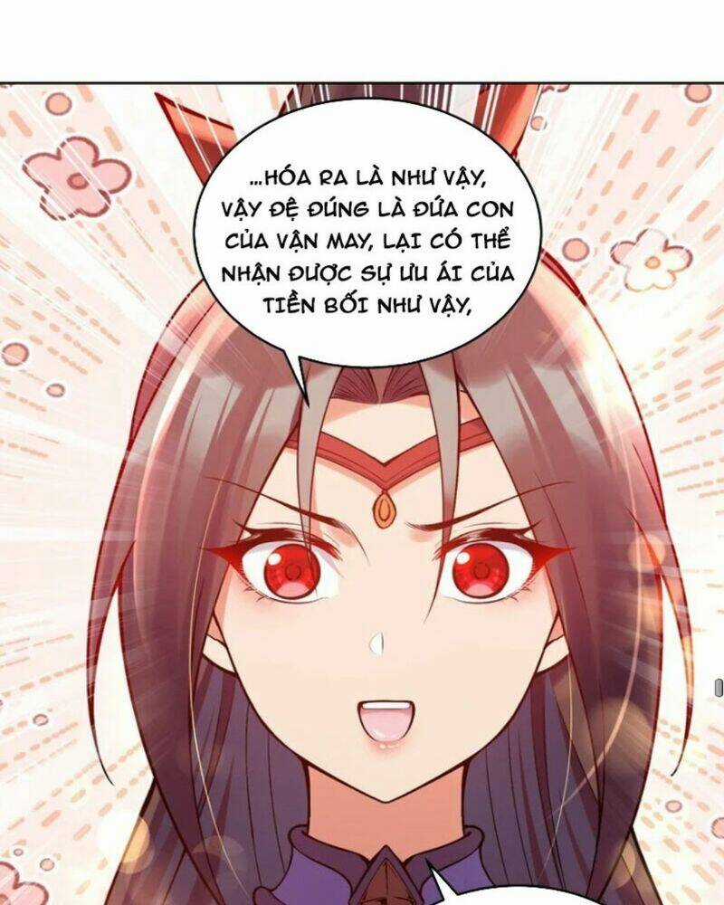 Tiên Tử, Ngươi Có Điềm Đại Hung! Chapter 28 trang 66