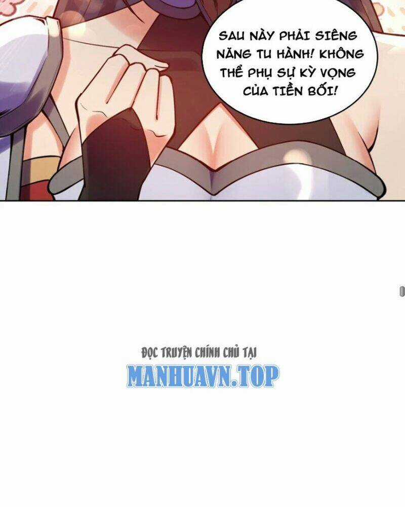 Tiên Tử, Ngươi Có Điềm Đại Hung! Chapter 28 trang 67