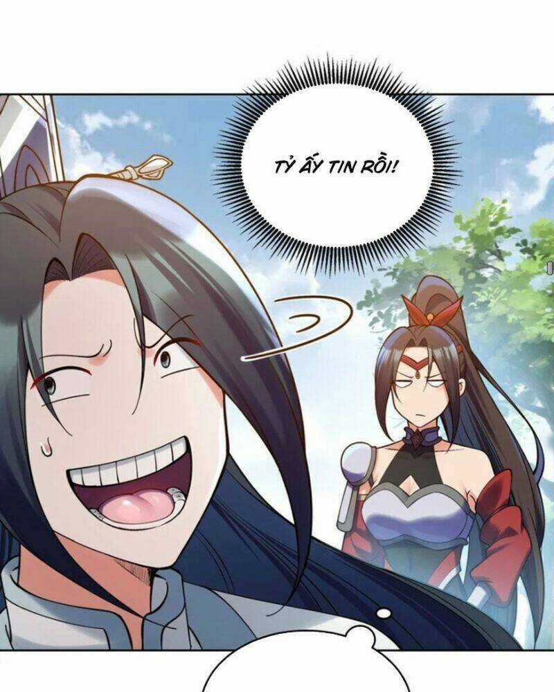 Tiên Tử, Ngươi Có Điềm Đại Hung! Chapter 28 trang 68