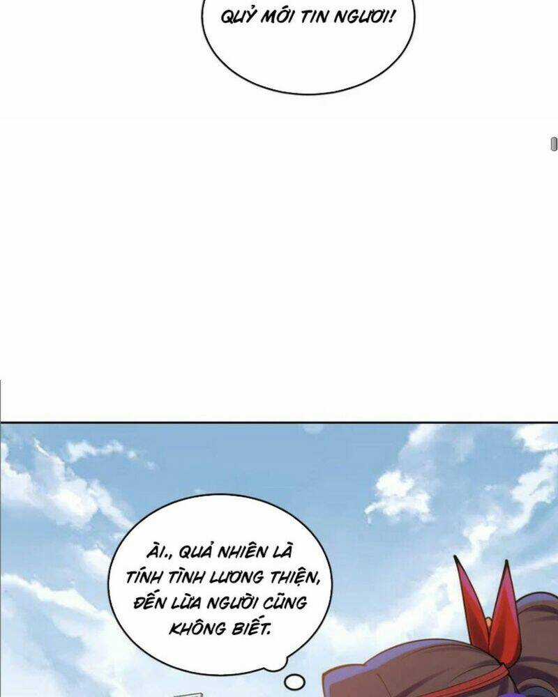 Tiên Tử, Ngươi Có Điềm Đại Hung! Chapter 28 trang 69