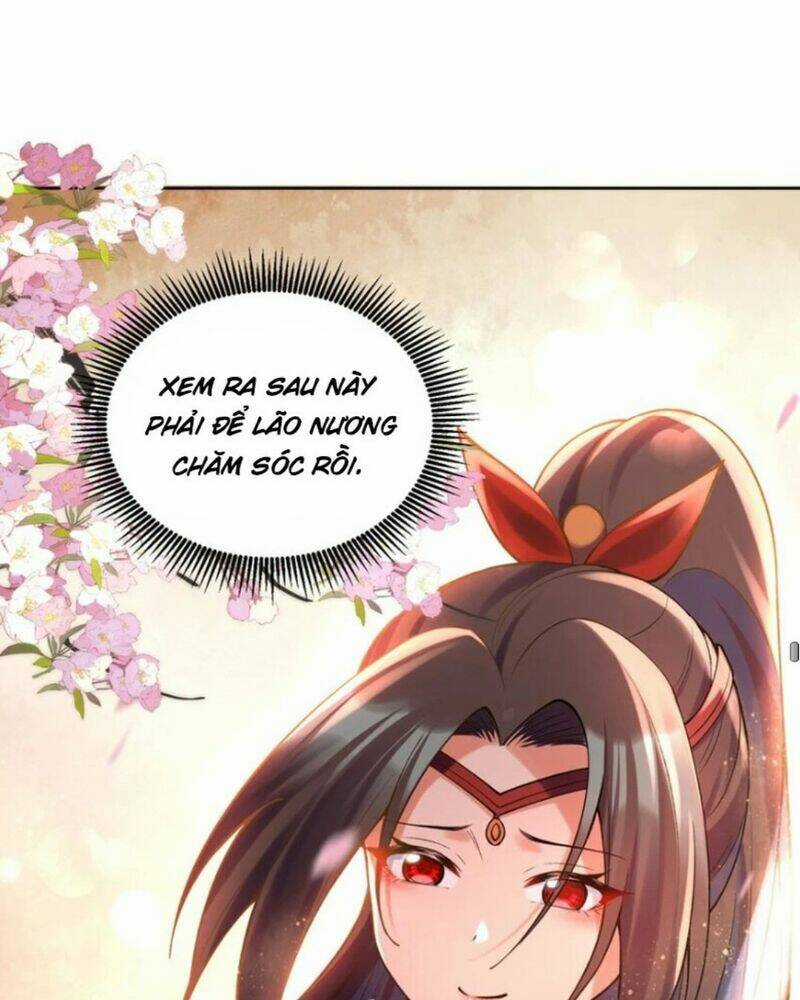 Tiên Tử, Ngươi Có Điềm Đại Hung! Chapter 28 trang 71