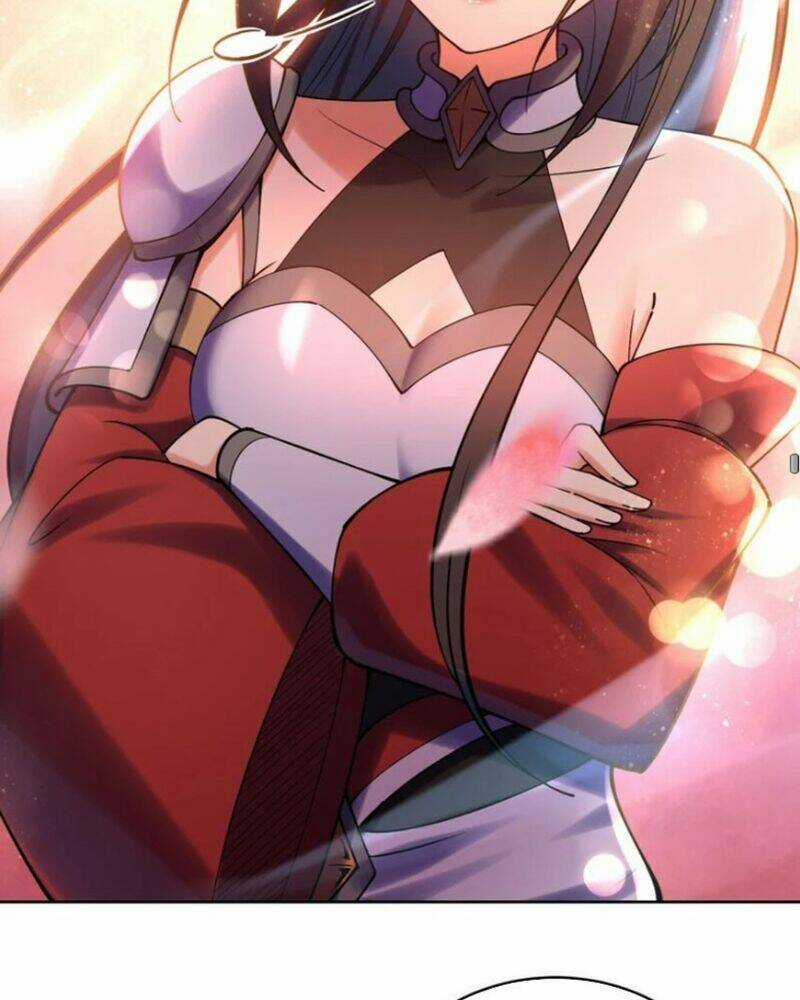 Tiên Tử, Ngươi Có Điềm Đại Hung! Chapter 28 trang 72