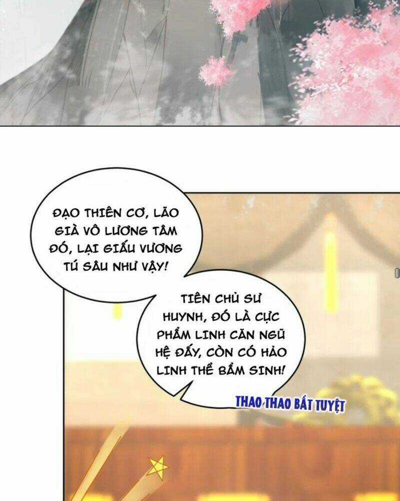 Tiên Tử, Ngươi Có Điềm Đại Hung! Chapter 28 trang 76