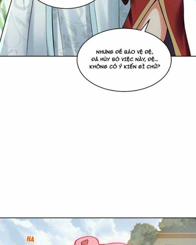 Tiên Tử, Ngươi Có Điềm Đại Hung! Chapter 28 trang 8