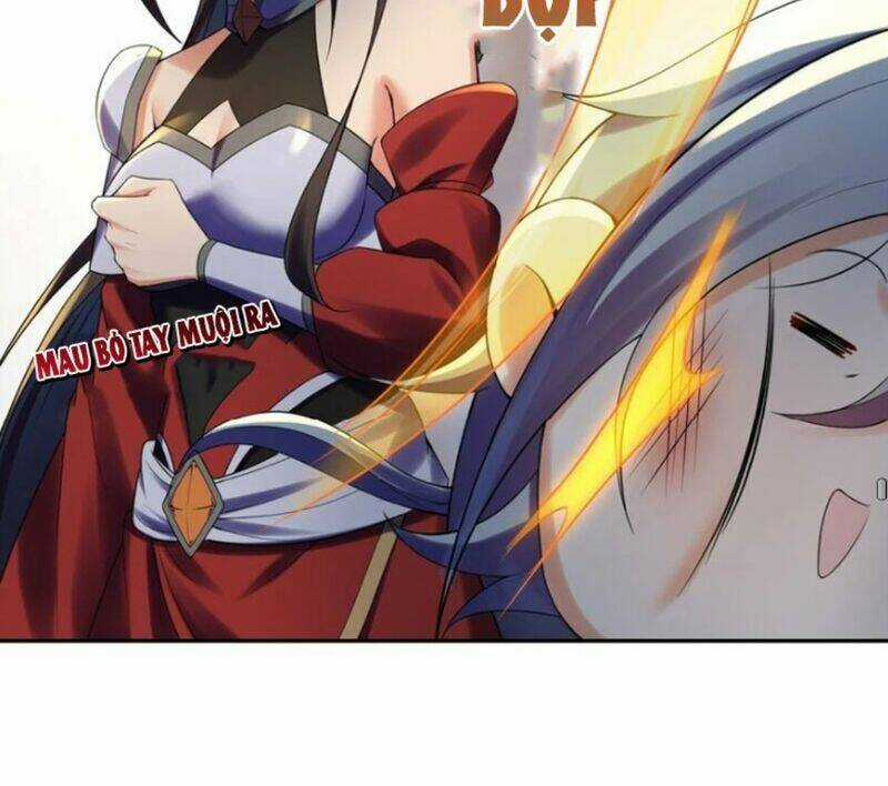 Tiên Tử, Ngươi Có Điềm Đại Hung! Chapter 28 trang 81