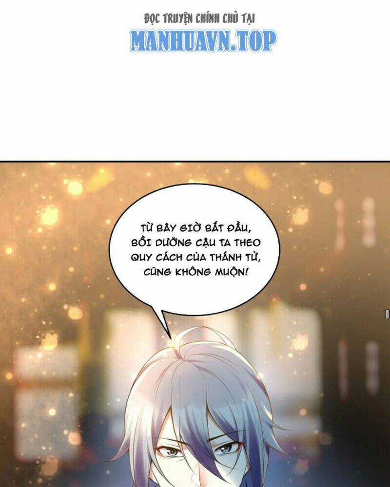 Tiên Tử, Ngươi Có Điềm Đại Hung! Chapter 28 trang 85