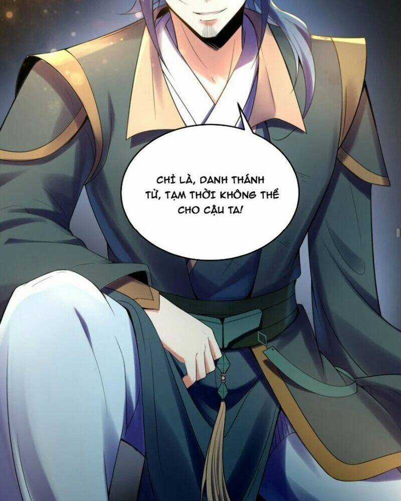 Tiên Tử, Ngươi Có Điềm Đại Hung! Chapter 28 trang 86