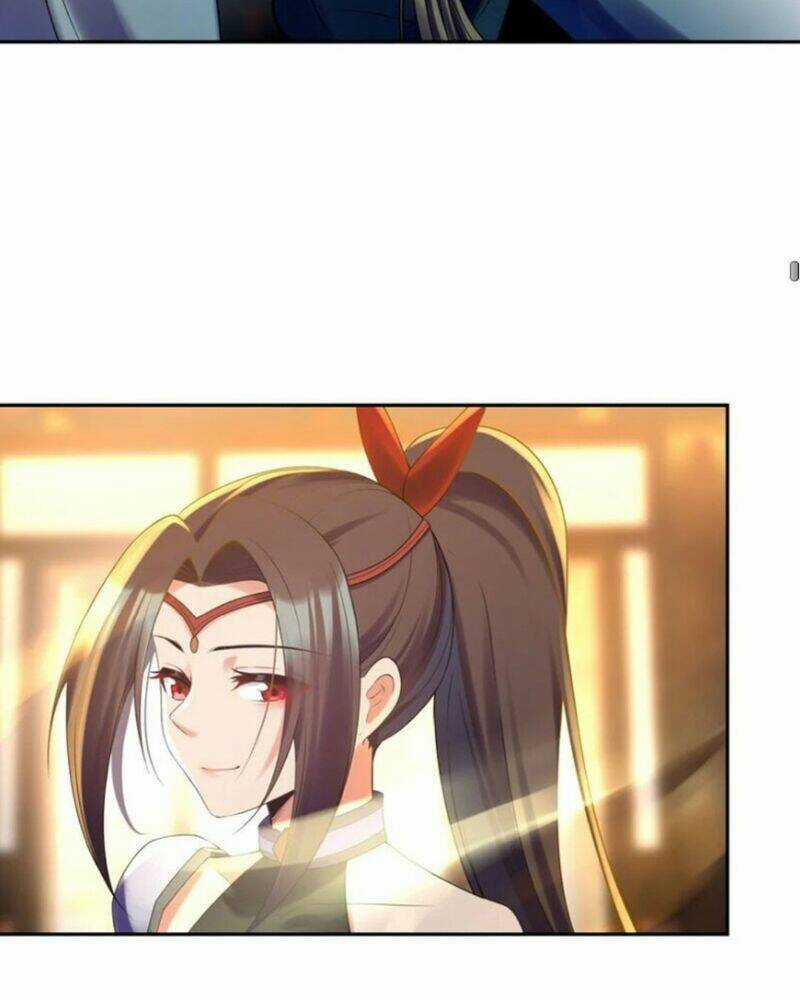 Tiên Tử, Ngươi Có Điềm Đại Hung! Chapter 28 trang 87