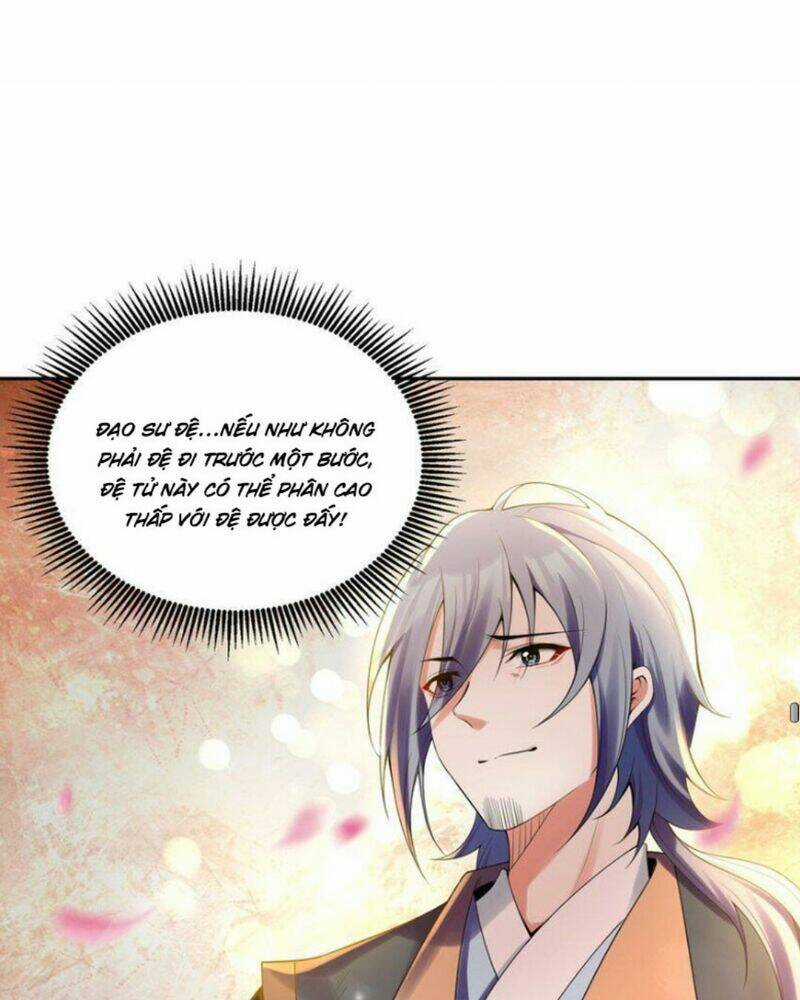 Tiên Tử, Ngươi Có Điềm Đại Hung! Chapter 28 trang 89