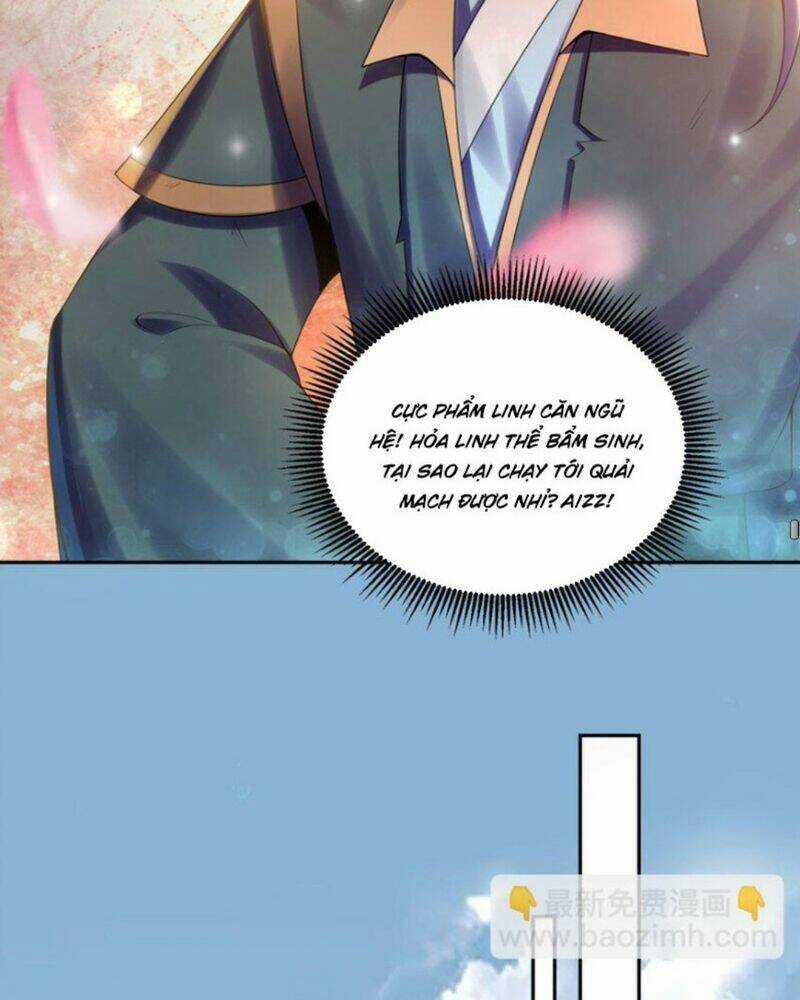 Tiên Tử, Ngươi Có Điềm Đại Hung! Chapter 28 trang 90