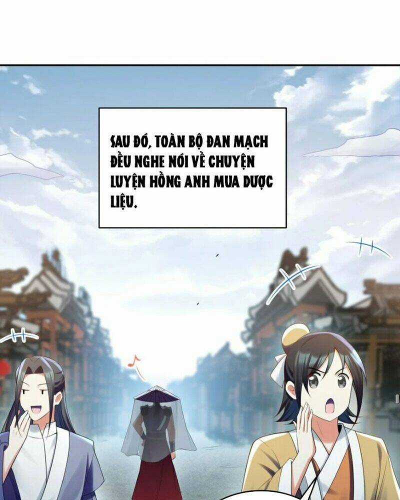 Tiên Tử, Ngươi Có Điềm Đại Hung! Chapter 28 trang 93