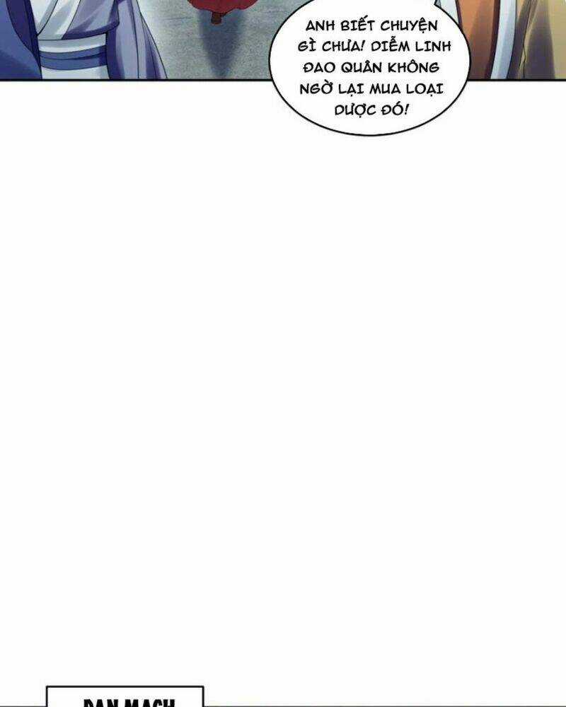 Tiên Tử, Ngươi Có Điềm Đại Hung! Chapter 28 trang 94