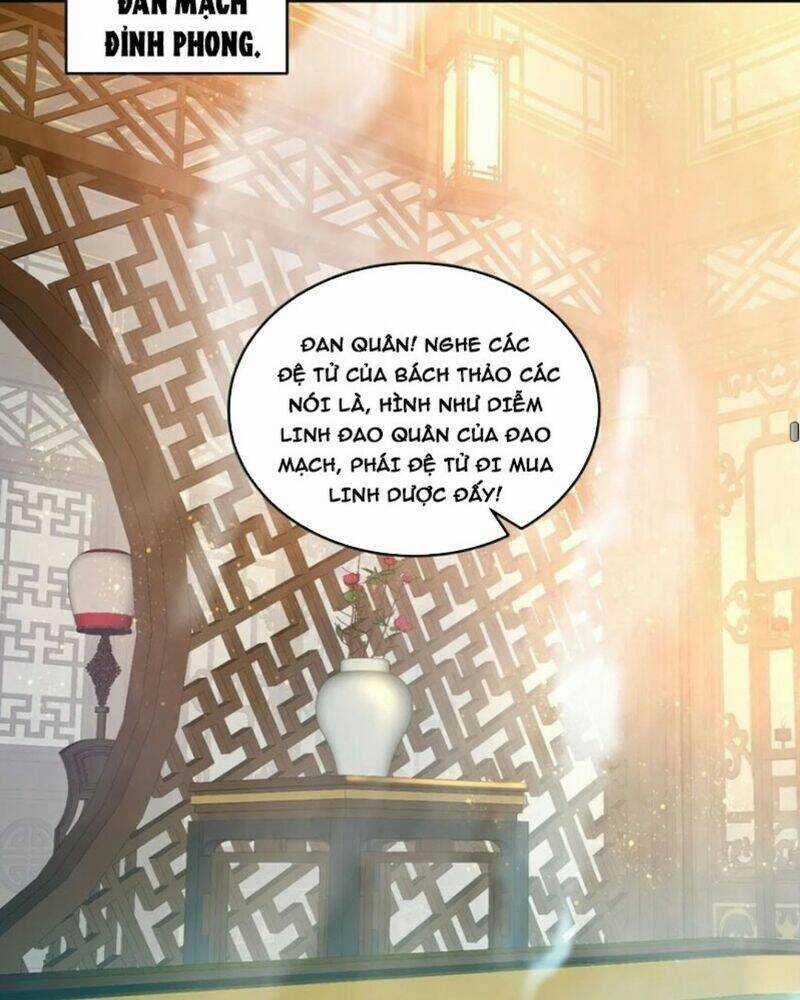 Tiên Tử, Ngươi Có Điềm Đại Hung! Chapter 28 trang 95