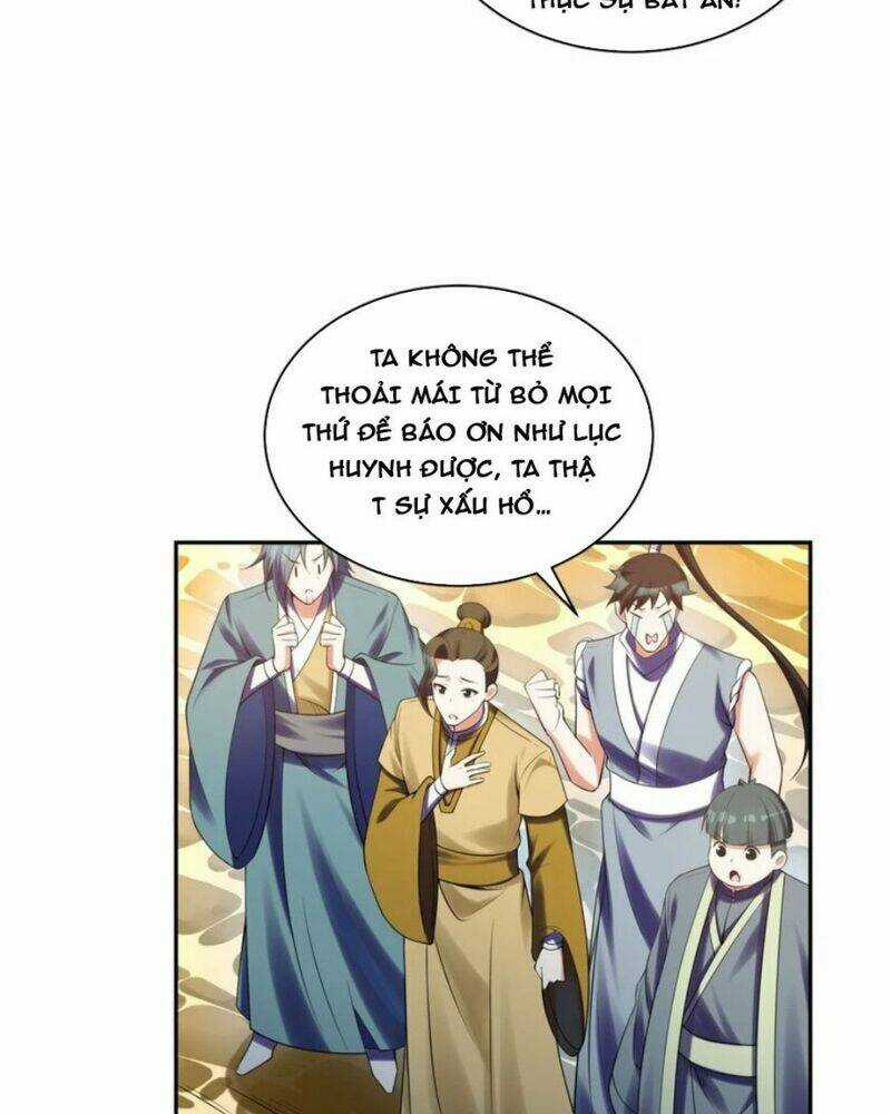 Tiên Tử, Ngươi Có Điềm Đại Hung! Chapter 29 trang 11