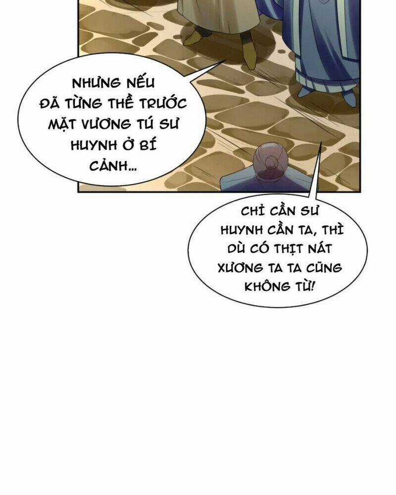 Tiên Tử, Ngươi Có Điềm Đại Hung! Chapter 29 trang 12