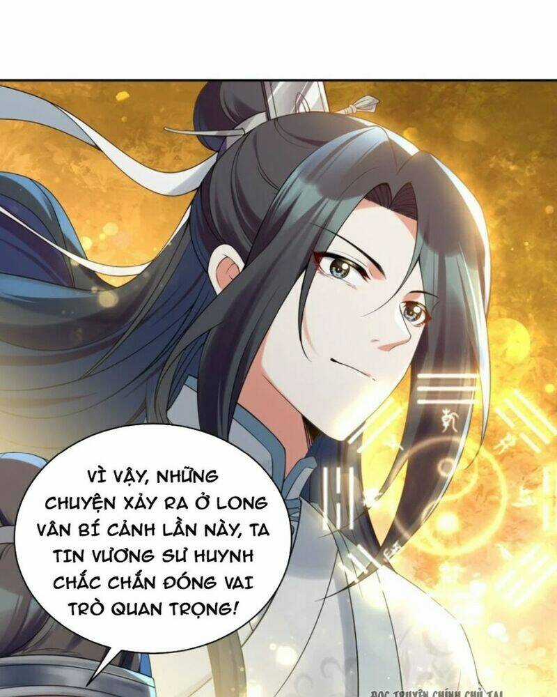 Tiên Tử, Ngươi Có Điềm Đại Hung! Chapter 29 trang 13