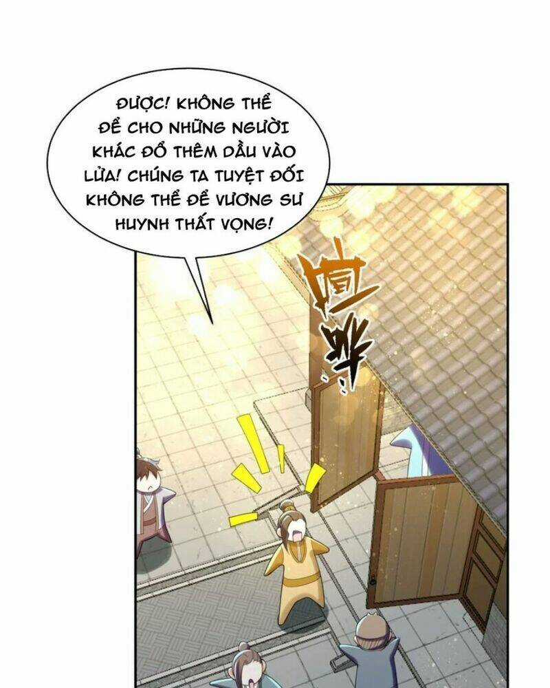 Tiên Tử, Ngươi Có Điềm Đại Hung! Chapter 29 trang 17