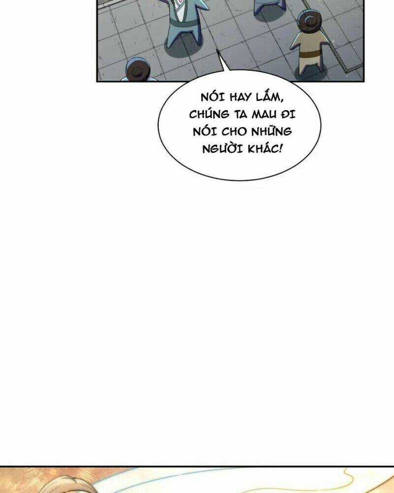 Tiên Tử, Ngươi Có Điềm Đại Hung! Chapter 29 trang 18