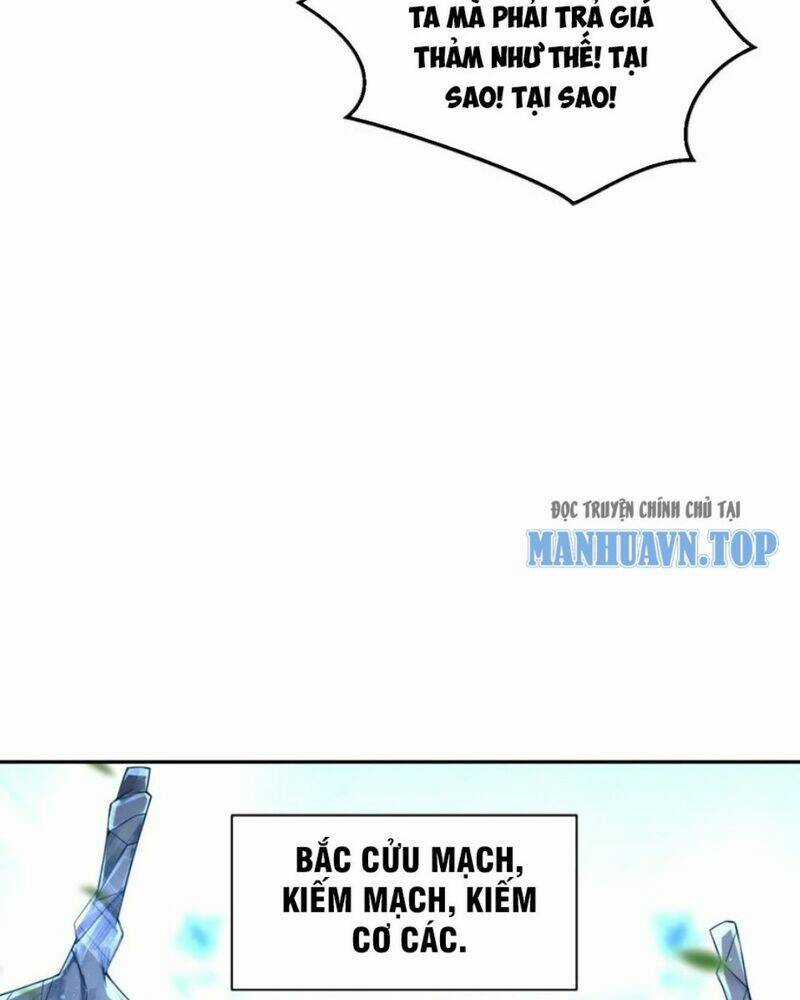 Tiên Tử, Ngươi Có Điềm Đại Hung! Chapter 29 trang 22