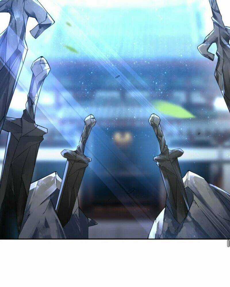 Tiên Tử, Ngươi Có Điềm Đại Hung! Chapter 29 trang 23