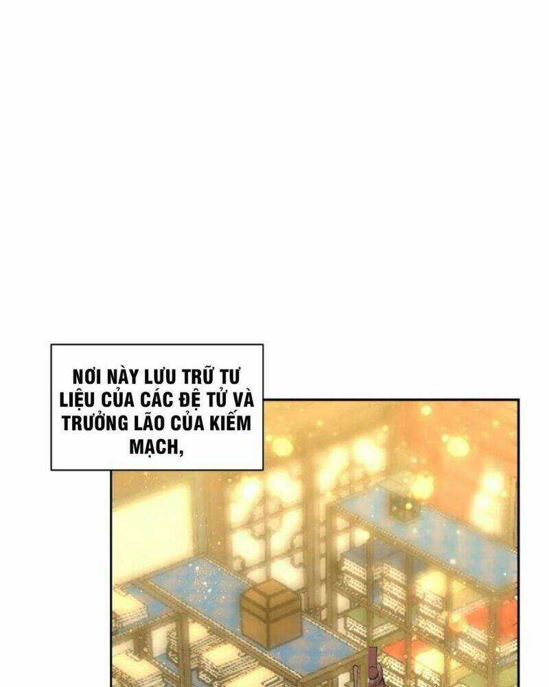 Tiên Tử, Ngươi Có Điềm Đại Hung! Chapter 29 trang 24