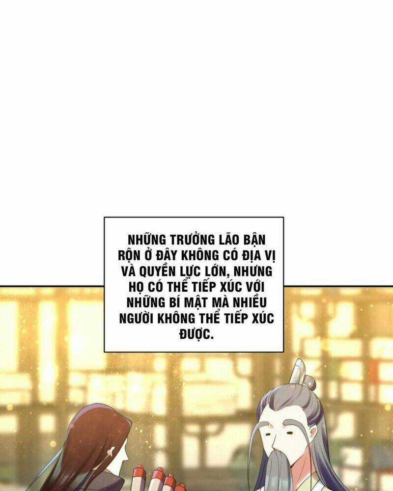 Tiên Tử, Ngươi Có Điềm Đại Hung! Chapter 29 trang 26