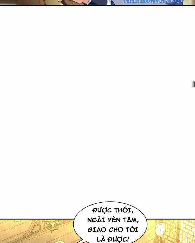 Tiên Tử, Ngươi Có Điềm Đại Hung! Chapter 29 trang 31