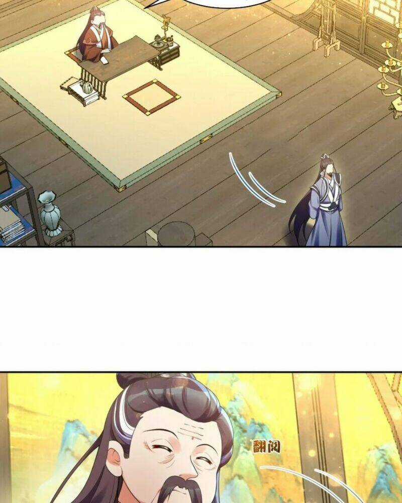 Tiên Tử, Ngươi Có Điềm Đại Hung! Chapter 29 trang 32