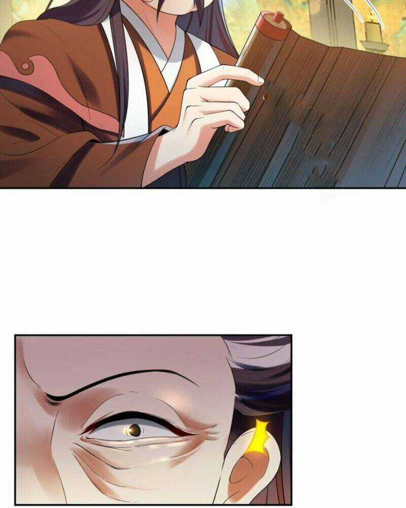 Tiên Tử, Ngươi Có Điềm Đại Hung! Chapter 29 trang 33