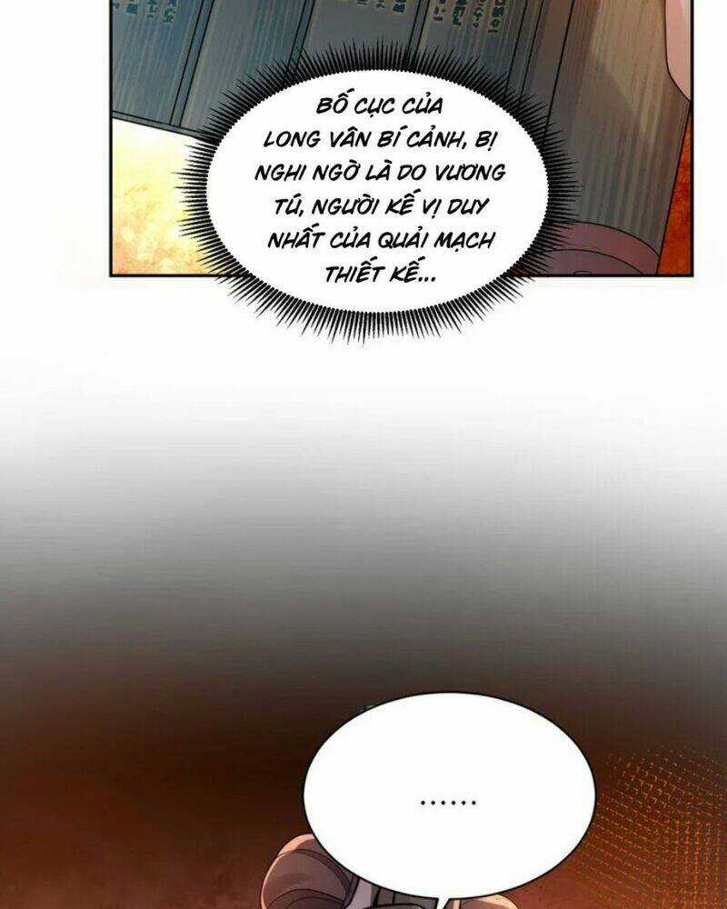 Tiên Tử, Ngươi Có Điềm Đại Hung! Chapter 29 trang 35