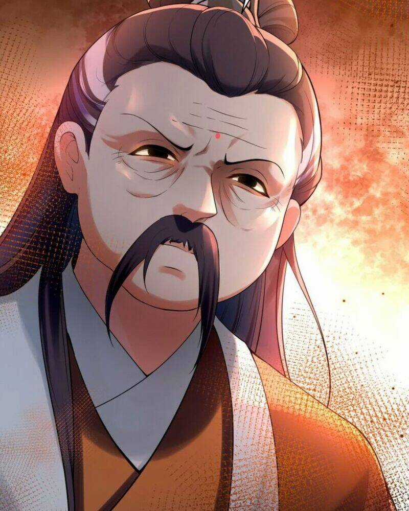 Tiên Tử, Ngươi Có Điềm Đại Hung! Chapter 29 trang 36