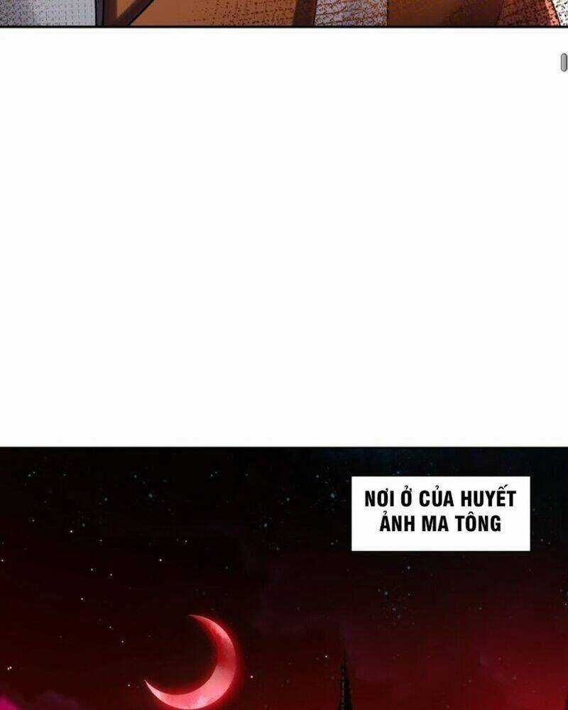 Tiên Tử, Ngươi Có Điềm Đại Hung! Chapter 29 trang 37