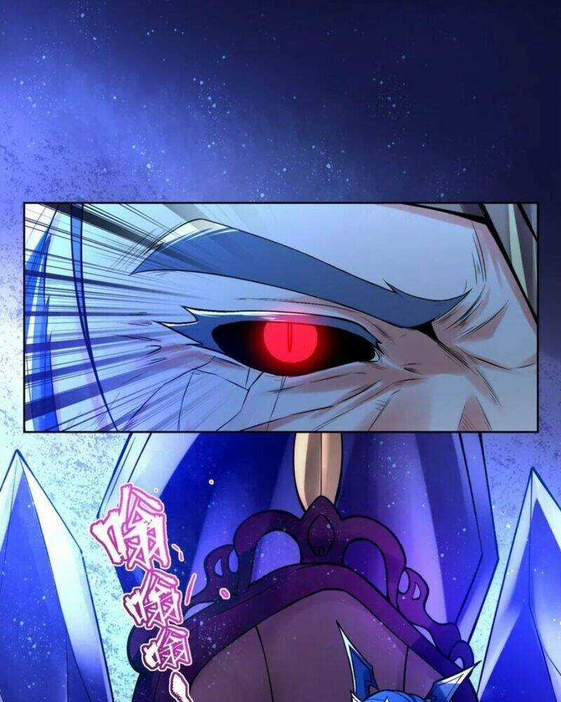 Tiên Tử, Ngươi Có Điềm Đại Hung! Chapter 29 trang 39