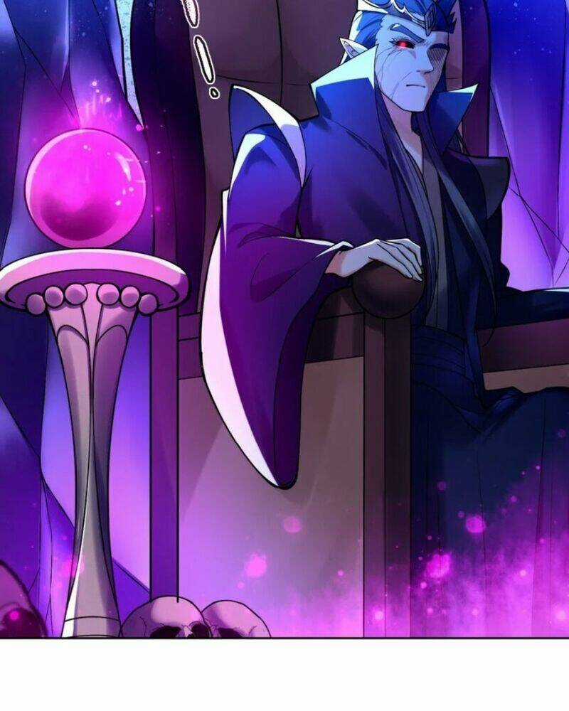 Tiên Tử, Ngươi Có Điềm Đại Hung! Chapter 29 trang 40