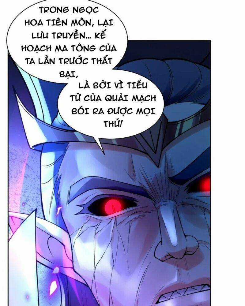 Tiên Tử, Ngươi Có Điềm Đại Hung! Chapter 29 trang 43