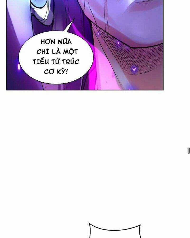 Tiên Tử, Ngươi Có Điềm Đại Hung! Chapter 29 trang 44