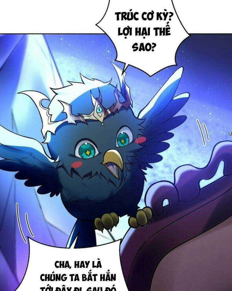 Tiên Tử, Ngươi Có Điềm Đại Hung! Chapter 29 trang 45